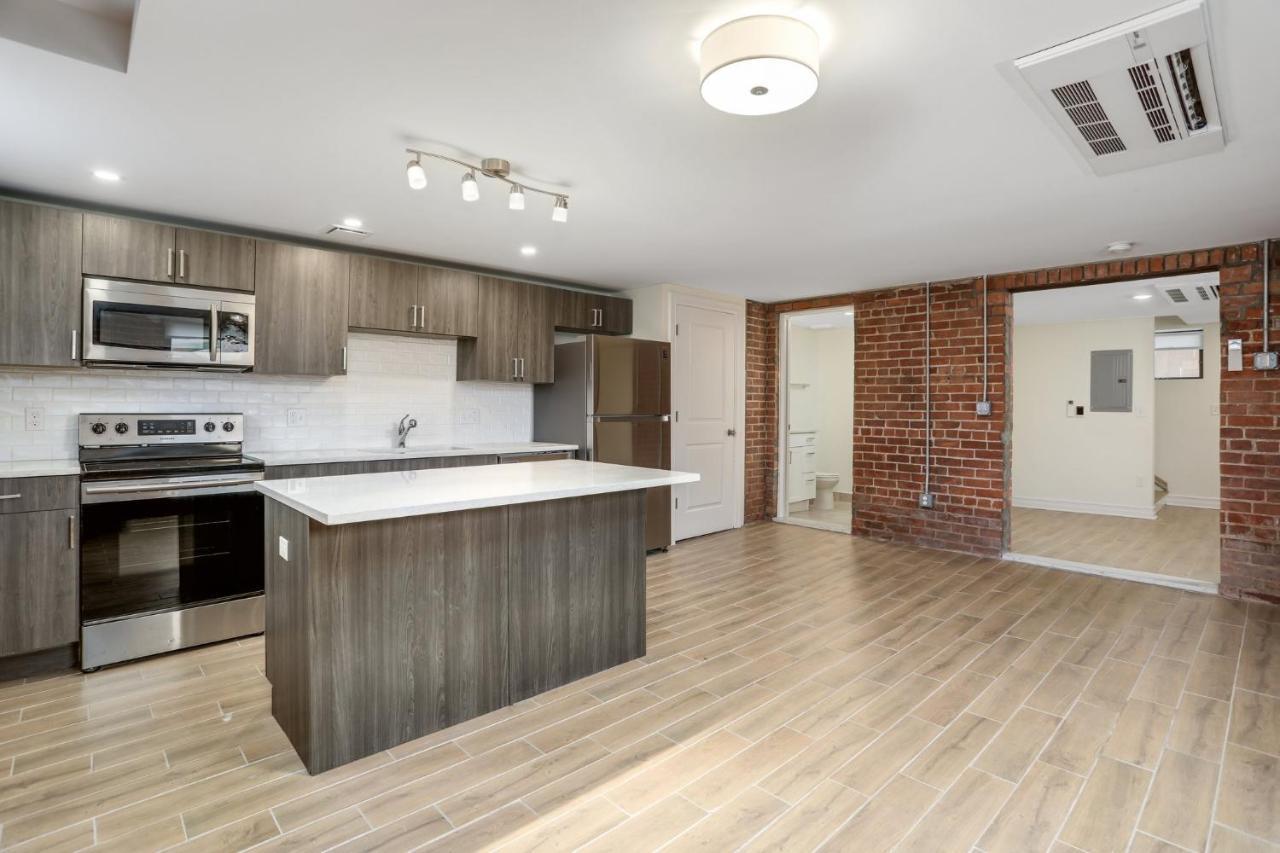 Апартаменти Mint House Detroit - Brush Park Екстер'єр фото